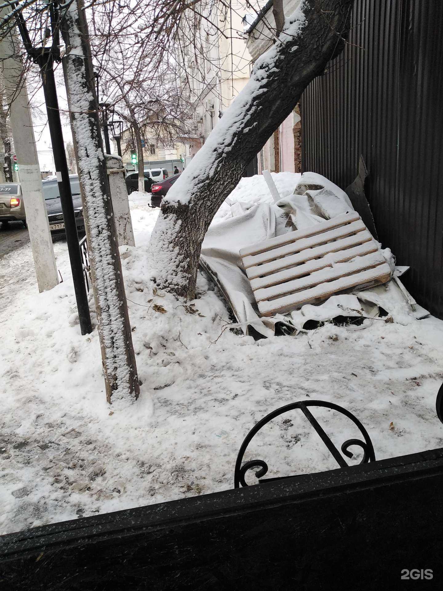 Отзывы на компанию Горизонт 25+ в Оренбурге c фото - фотография 2 из 2