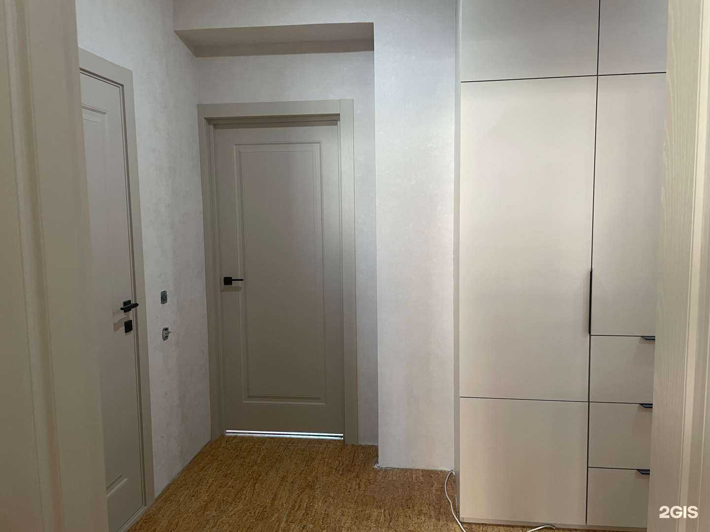 Отзывы на компанию LineDoor в Новосибирске c фото