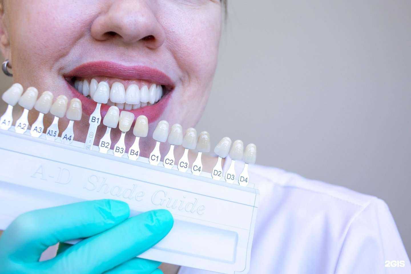 Отзывы на компанию Smile clinic в г. Краснодар c фото