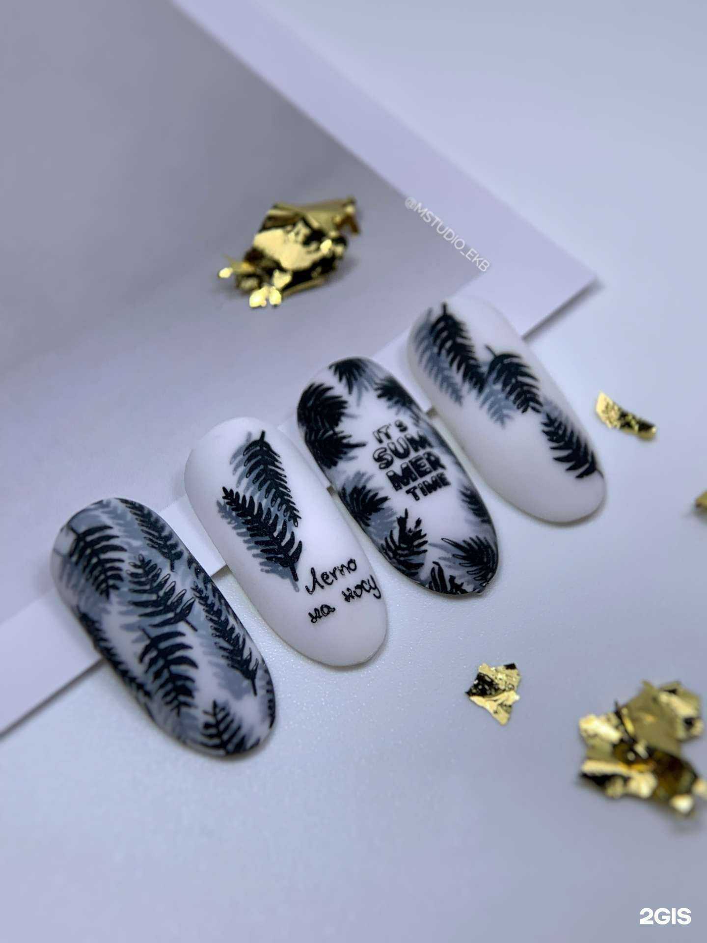 Отзывы на компанию M-studio в Екатеринбурге c фото