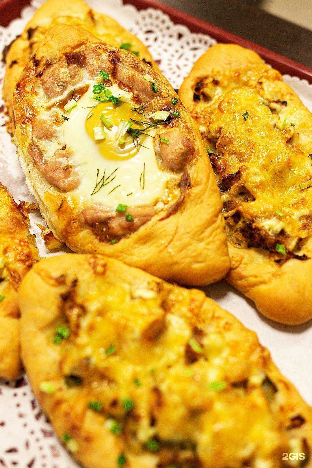 Отзывы на компанию Булочки на улочке в г. Барнаул c фото