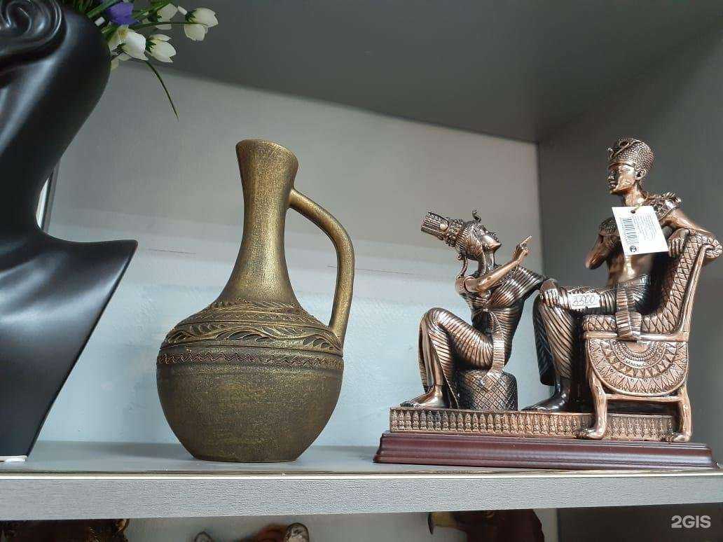 Отзывы на компанию Магазин подарков в г. Бронницы c фото