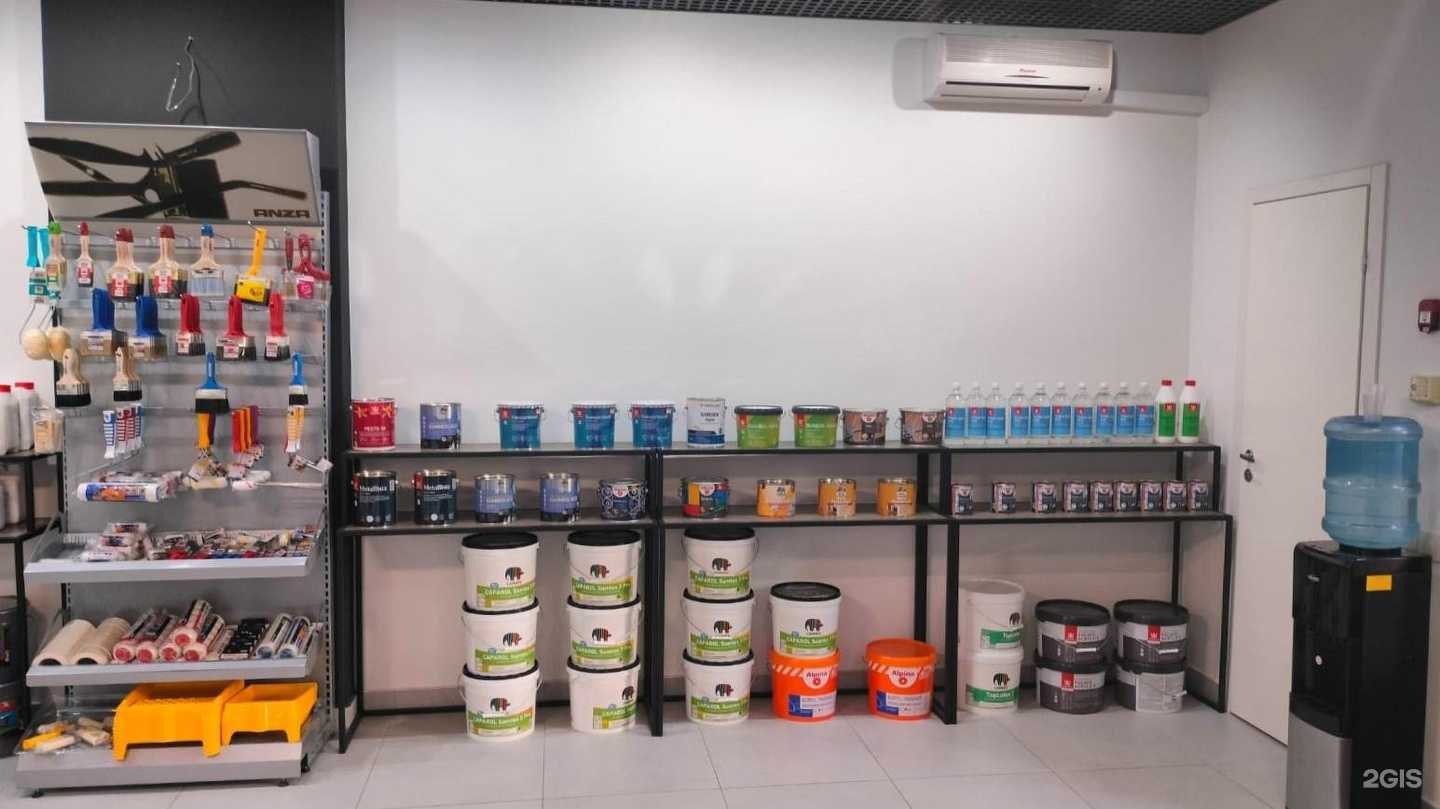 Отзывы на компанию Тикурилла в Казани c фото