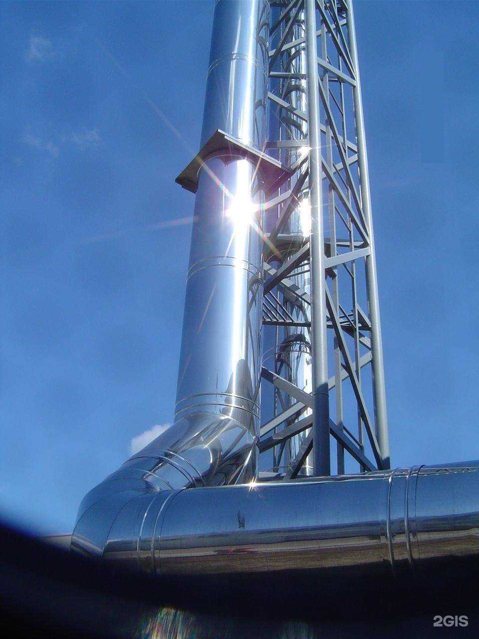 Отзывы на компанию ЭнергоТеплоАвтоматика в Омске c фото