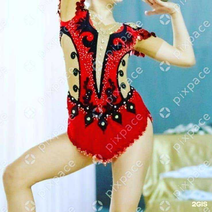 Отзывы на компанию Магазин товаров для художественной гимнастики в Калининграде c фото