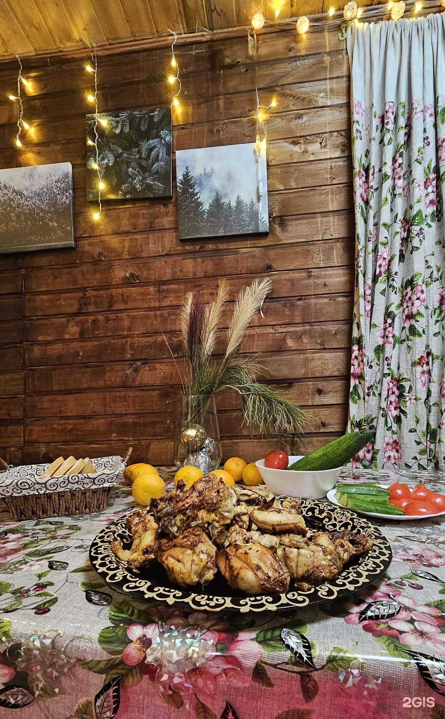 Отзывы на компанию Андреевский в г. Сургут c фото