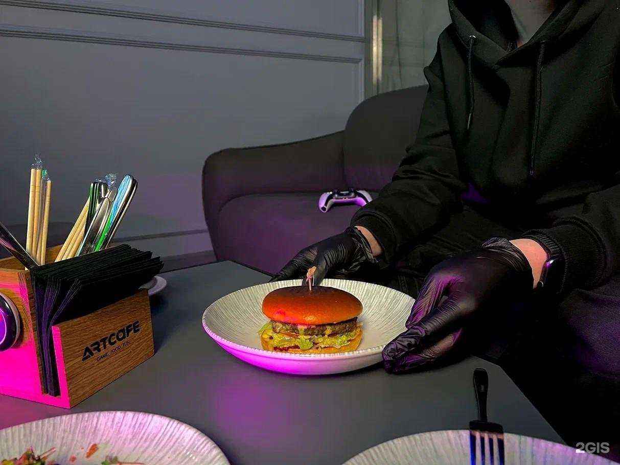 Отзывы на компанию Artcore в г. Казань c фото