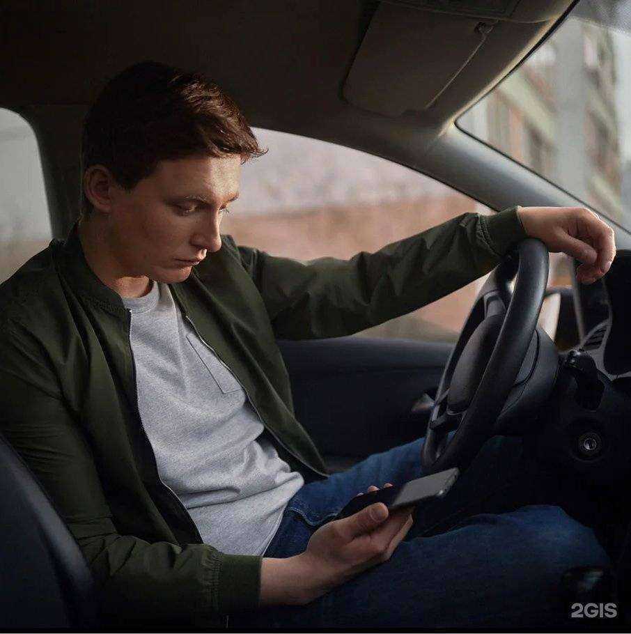 Отзывы на компанию Пулос Парк в Костроме c фото