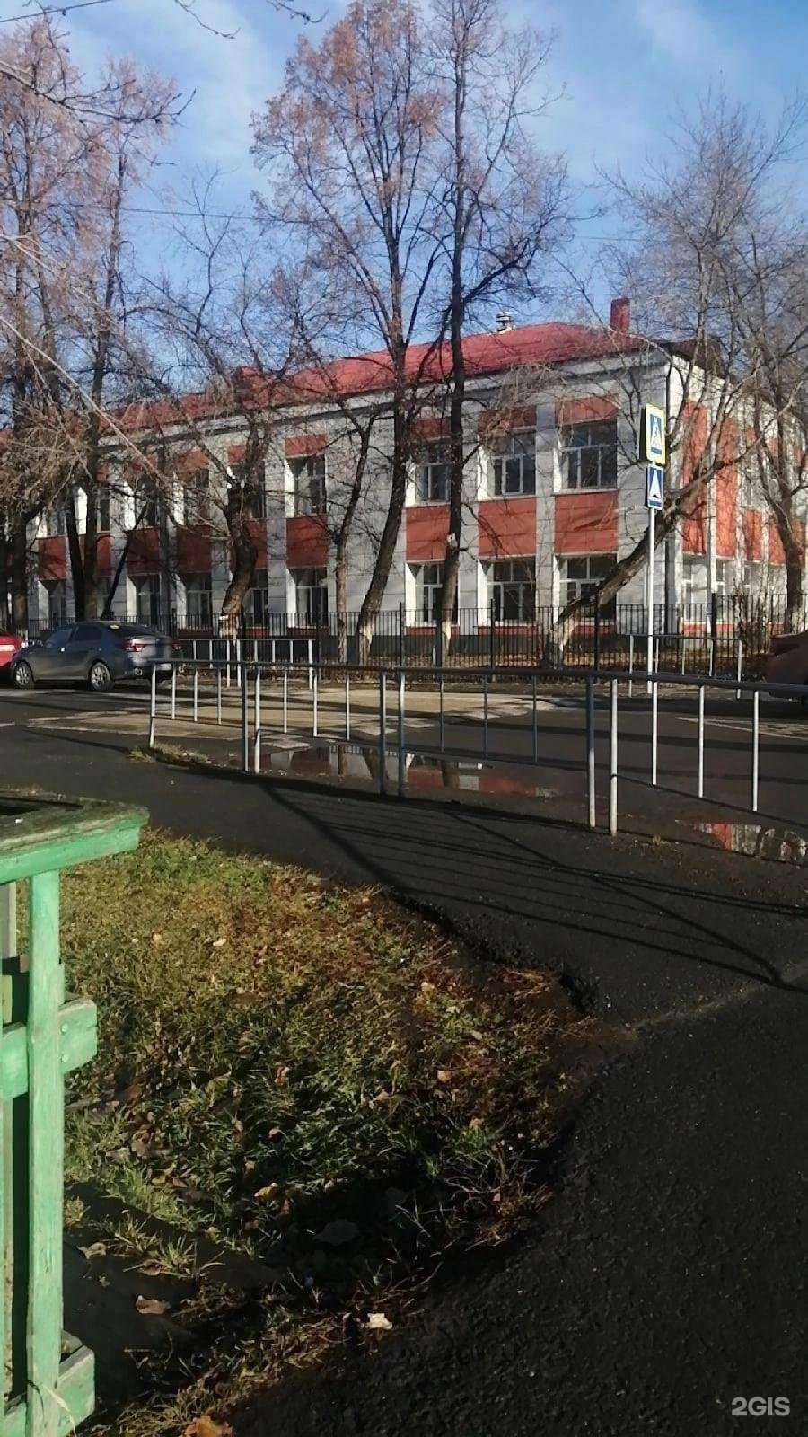 Отзывы на компанию Гимназия №1 в Тюмени c фото