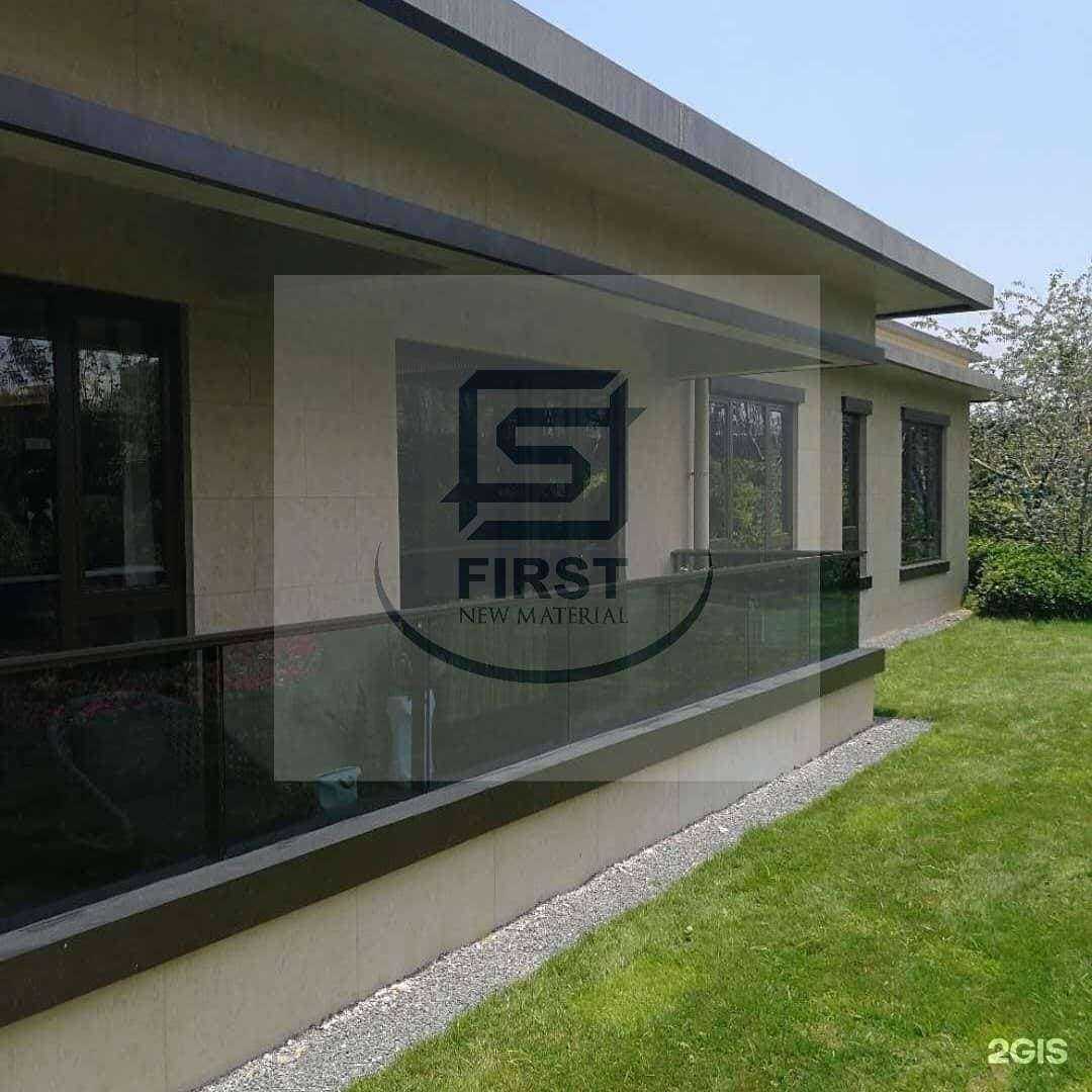 Отзывы на компанию First в г. Ростов-на-Дону c фото