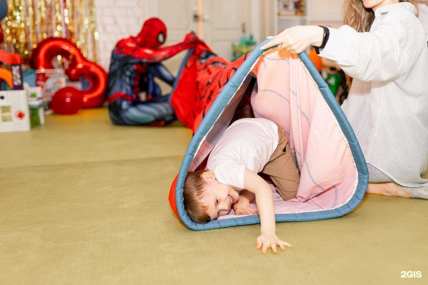 Отзывы на компанию Кенгуренок в Ульяновске c фото