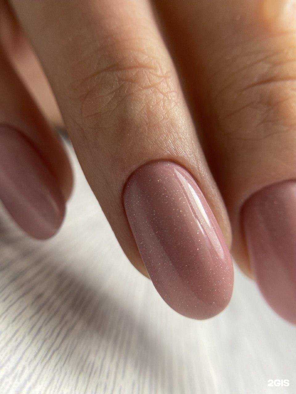 Отзывы на компанию Nails_Rybova в Екатеринбурге c фото