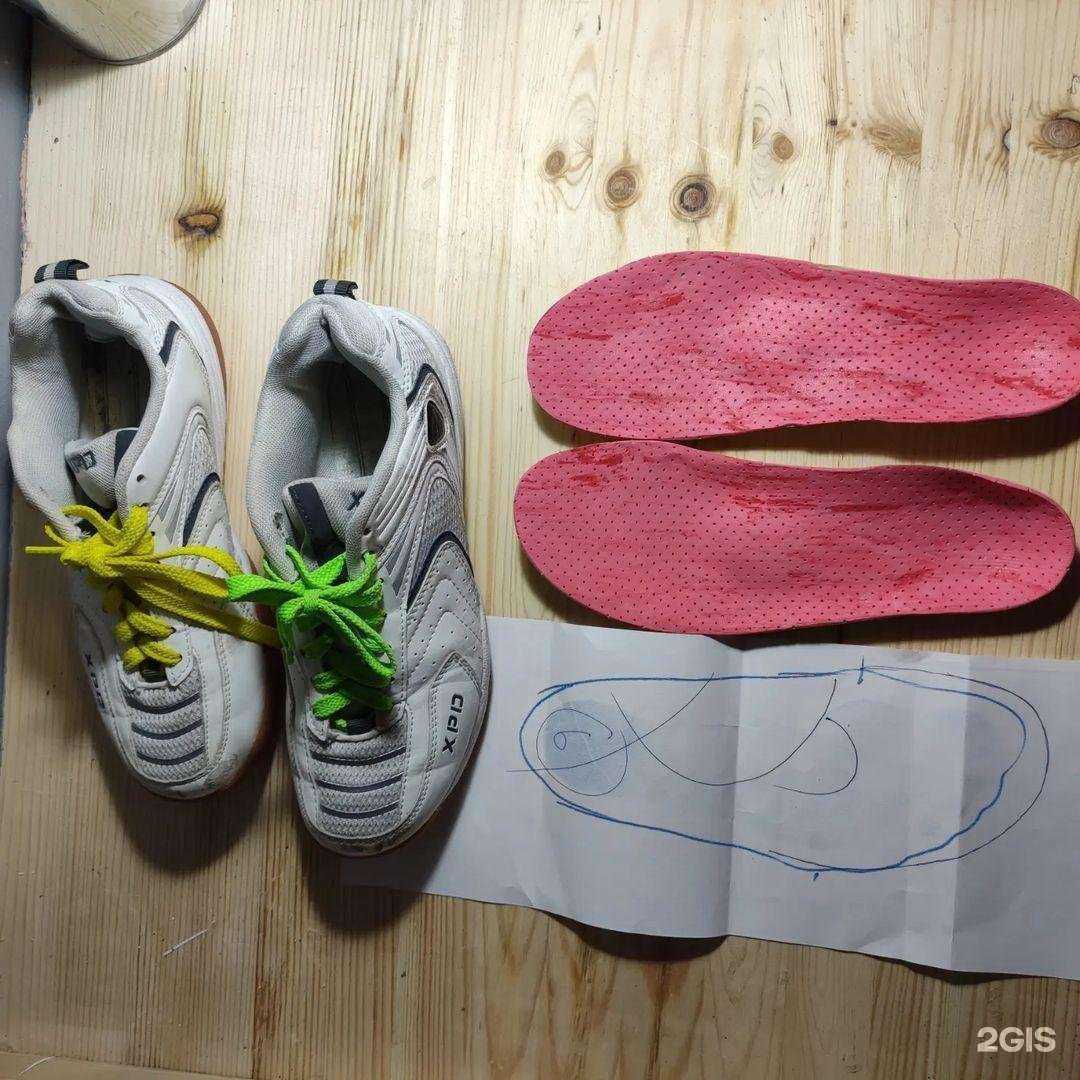 Отзывы на компанию Ортопедический салон-ателье в Ростове-на-Дону c фото