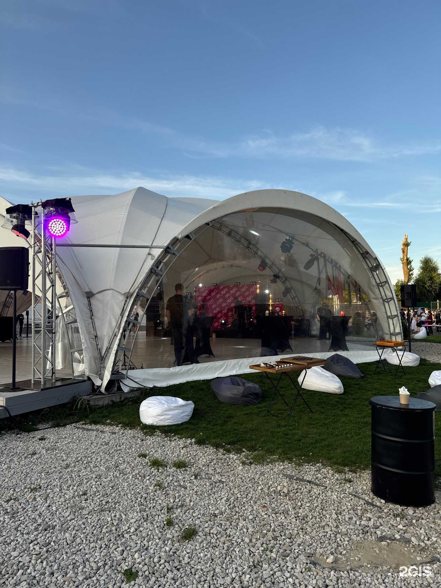 Отзывы на компанию White Place в г. Казань c фото