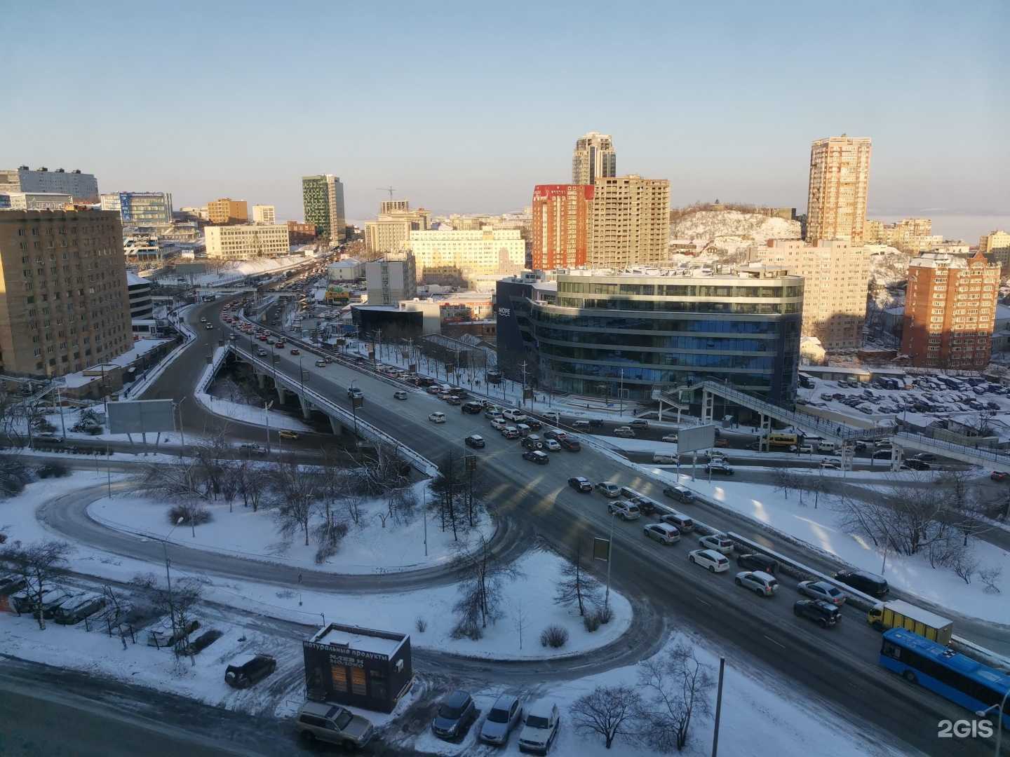 Отзывы на компанию Bulvar baby в Владивостоке c фото - фотография 2 из 2