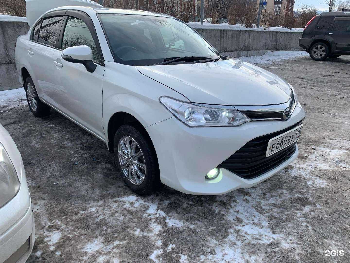 Отзывы на компанию Е-прокат в г. Петропавловск-Камчатский c фото