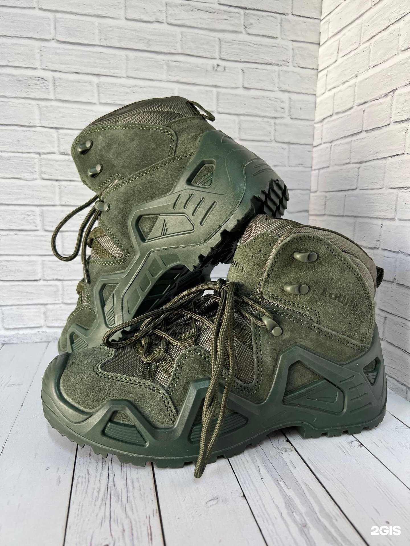 Отзывы на компанию Магазин тактического снаряжения, спецодежды для военных в Краснодаре c фото