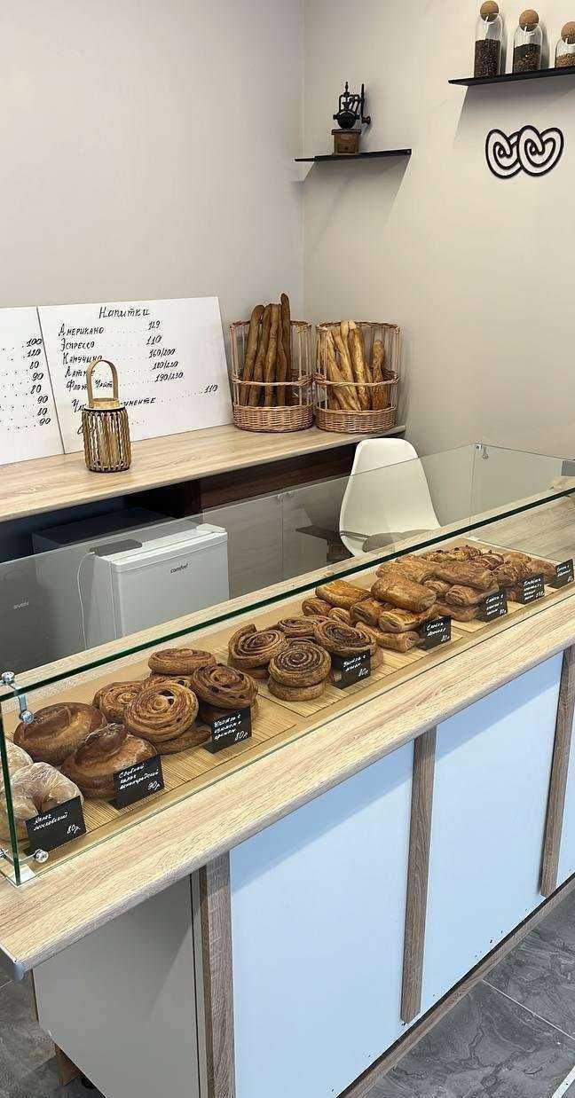 Отзывы на компанию Два калача в г. Коммунарка c фото