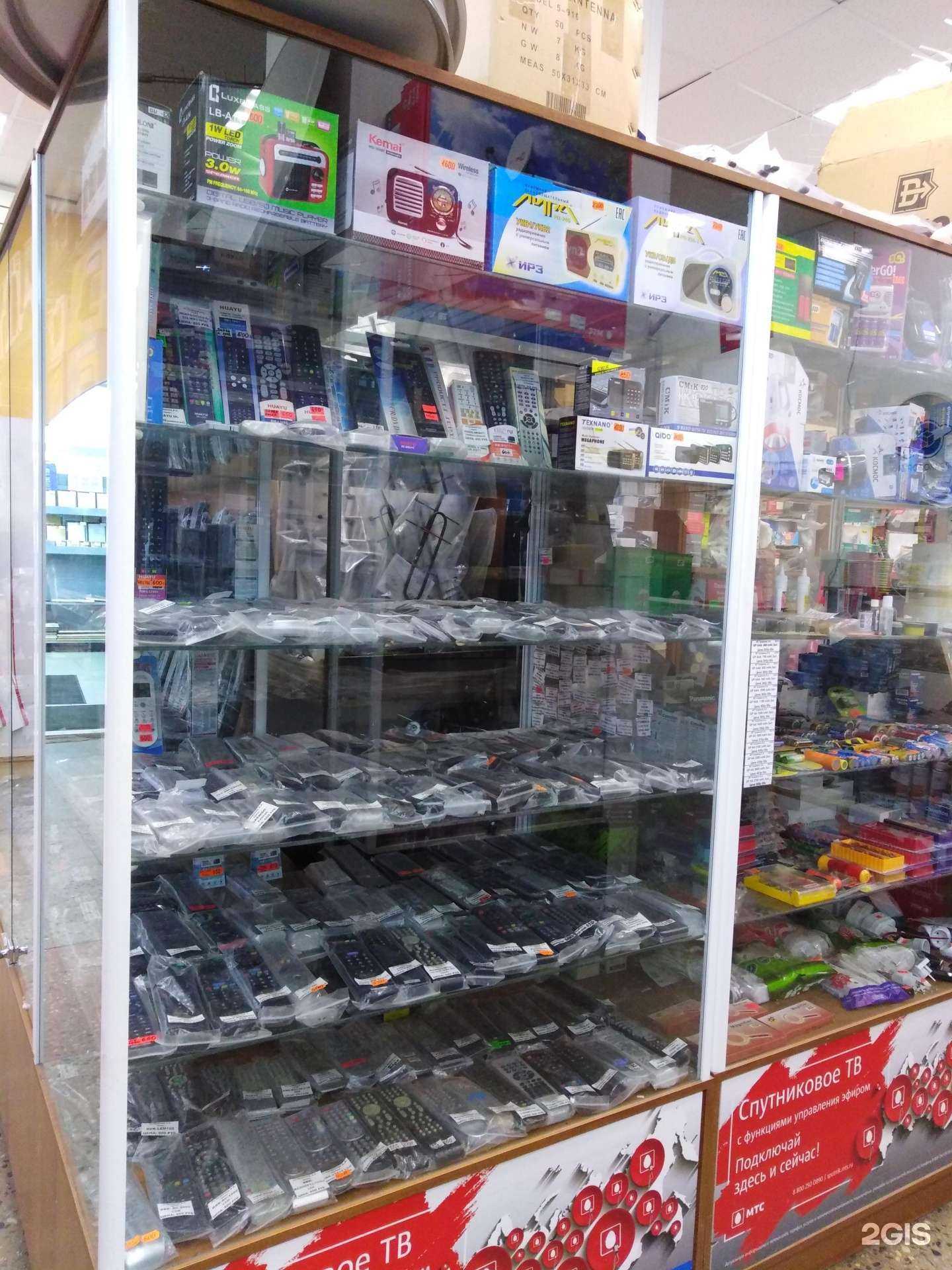 Отзывы на компанию Магазин антенного оборудования в Твери c фото