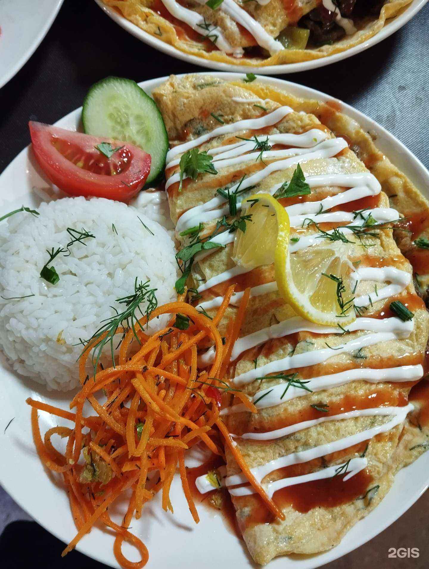 Отзывы на компанию Ала-Арча Восточный вкус в г. Красноярск c фото