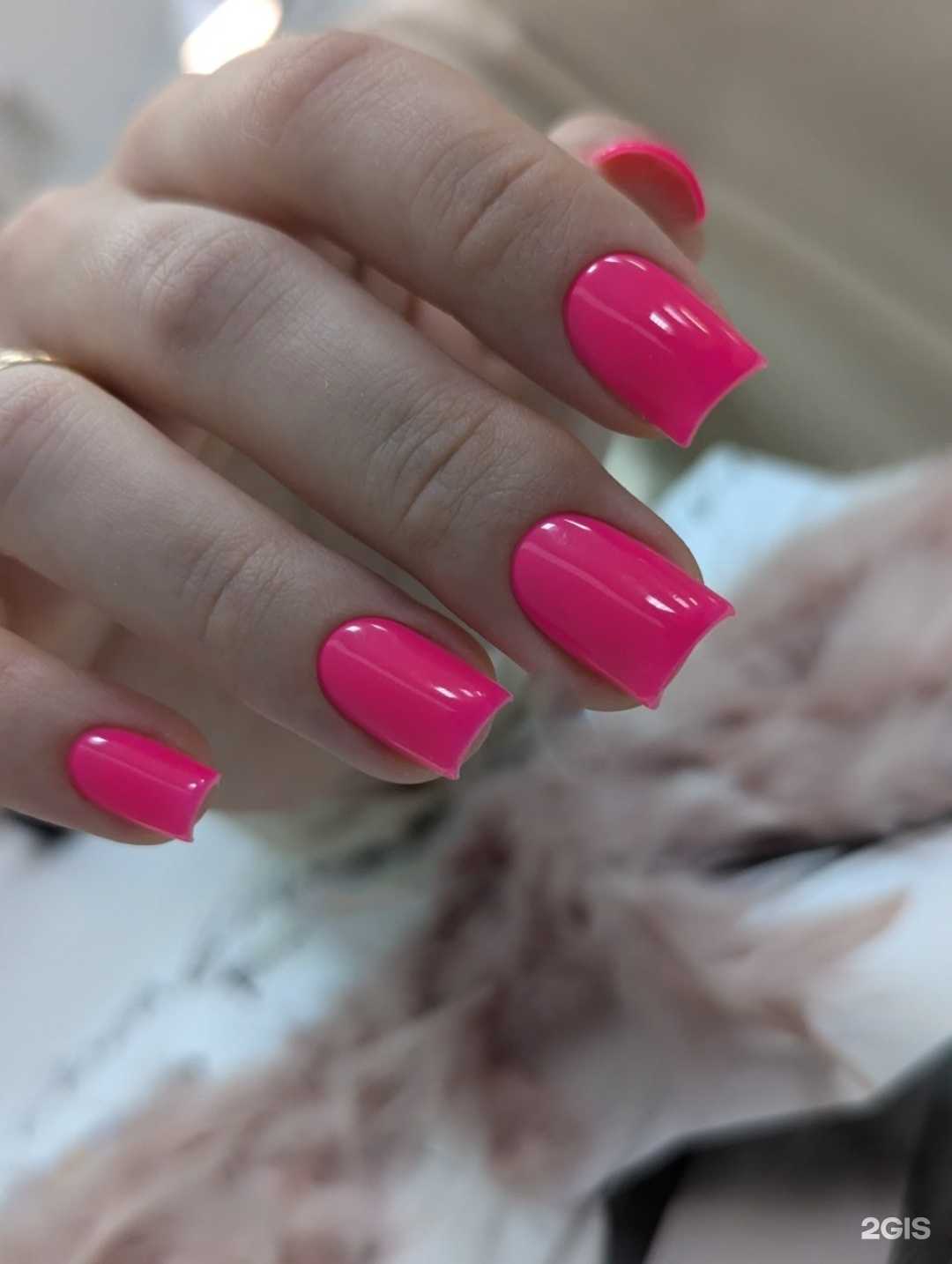 Отзывы на компанию Студия ногтевого сервиса Галины Наумовой в Великом Новгороде c фото