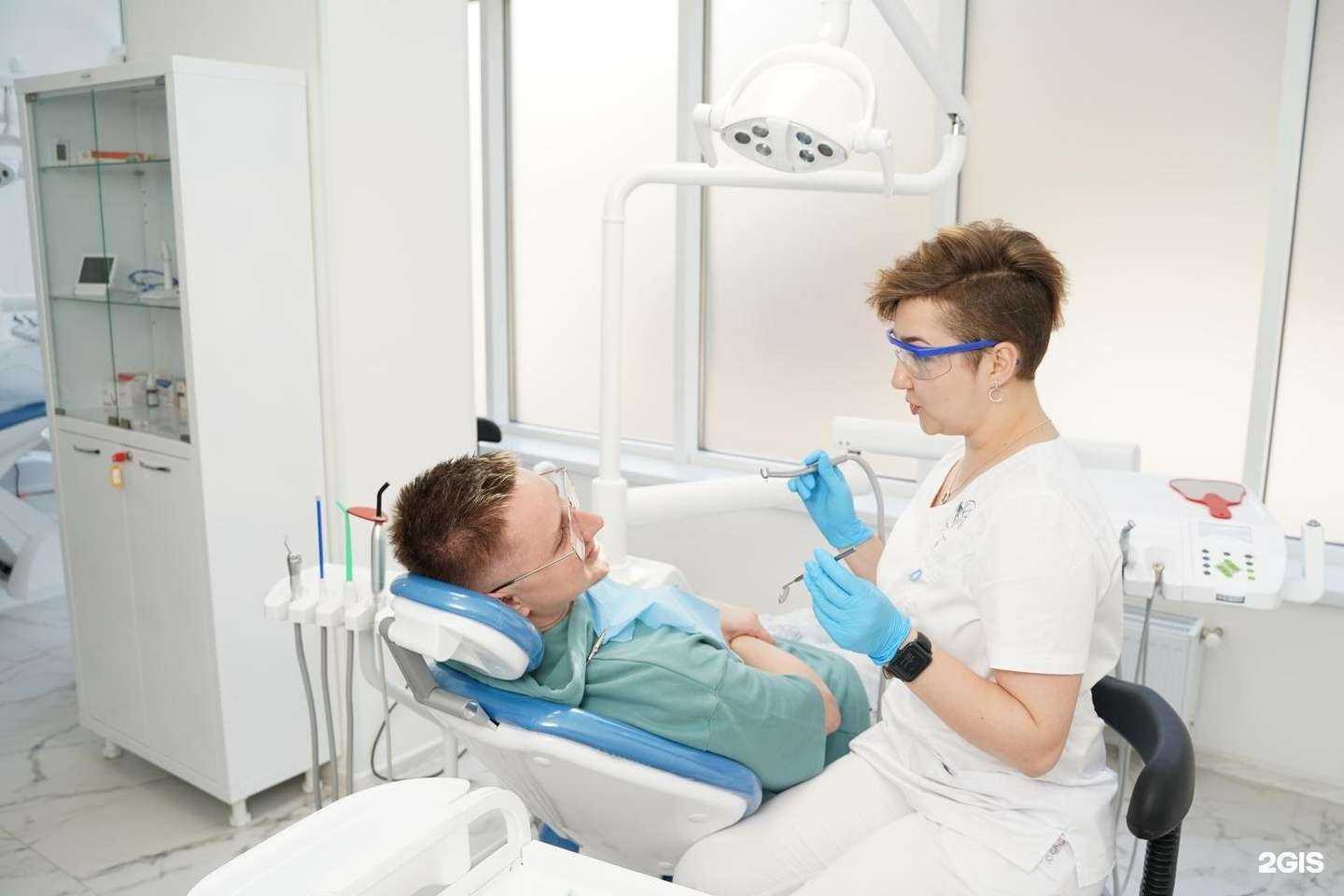 Отзывы на компанию Хорошая стоматология в Ростове-на-Дону c фото