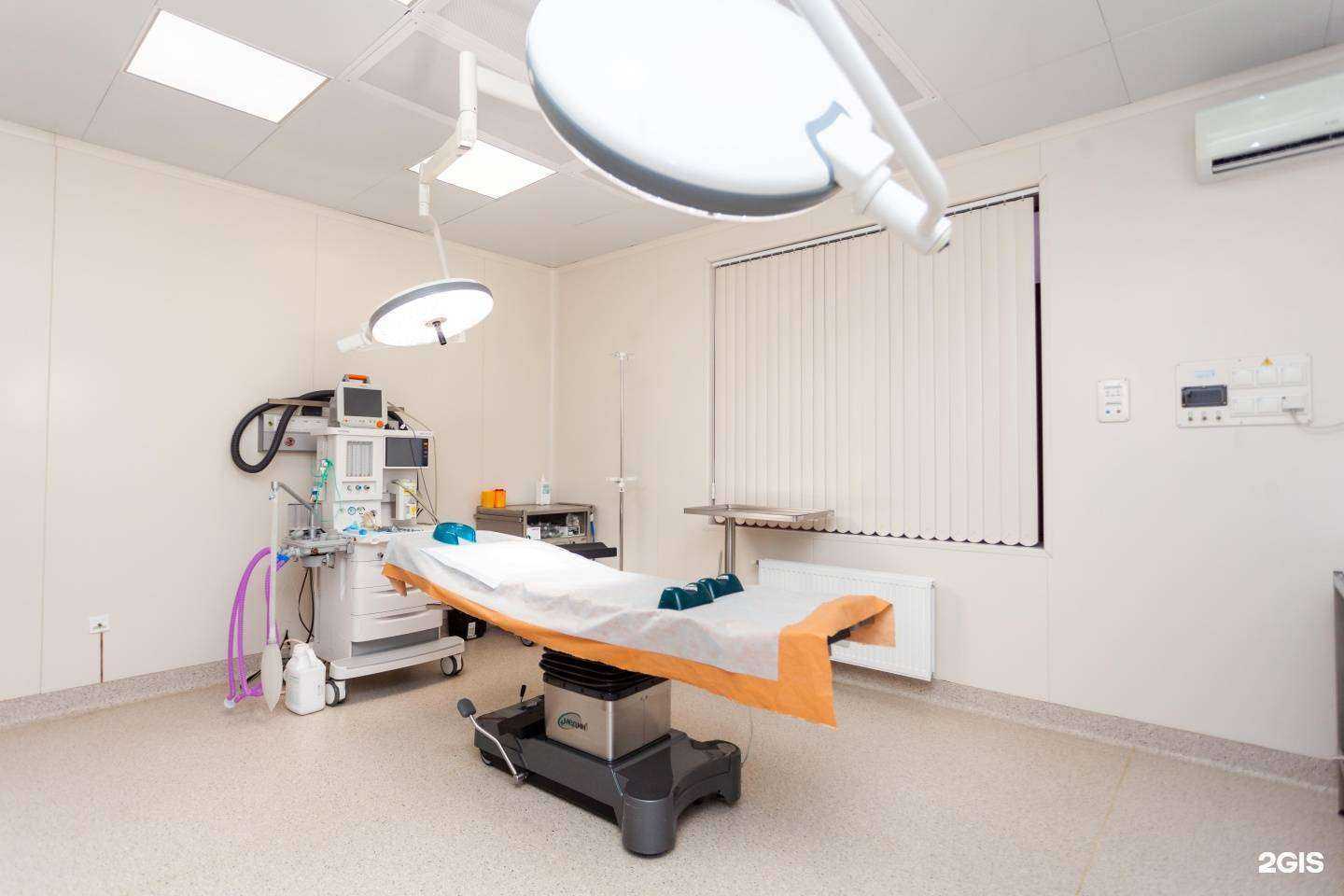 Отзывы на компанию MedEast в г. Краснодар c фото