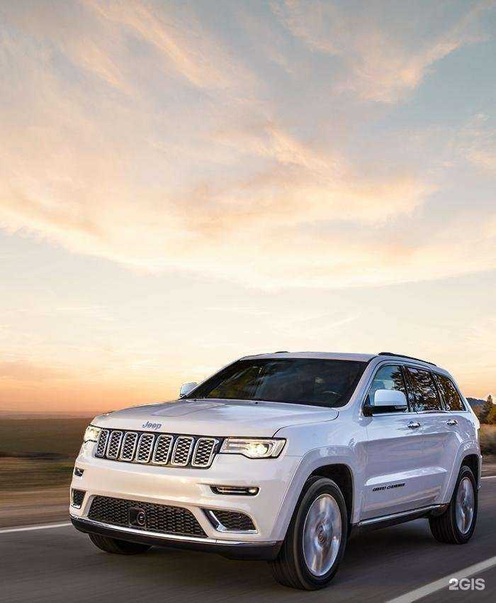 Отзывы на компанию Jeep в Волгограде c фото