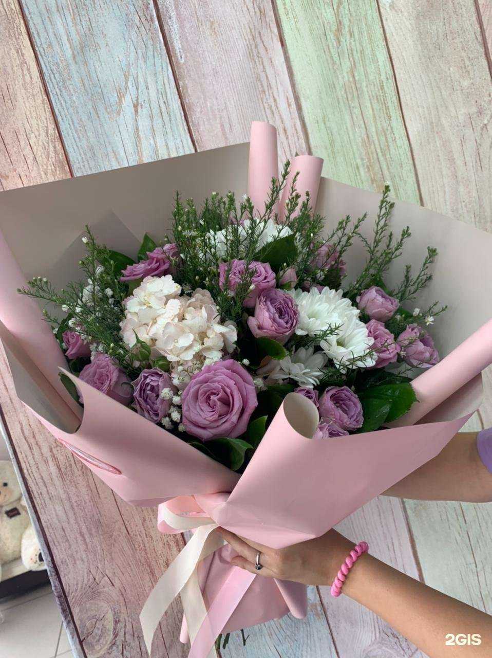 Отзывы на компанию Мишки Шарики Цветочки в г. Таганрог c фото