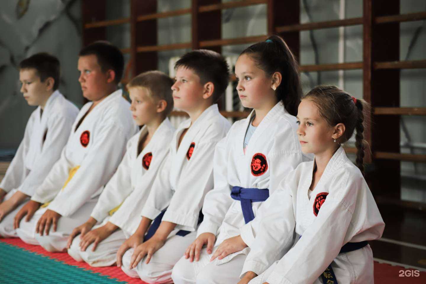 Отзывы на компанию Школа Айкидо в г. Комсомольск-на-Амуре c фото