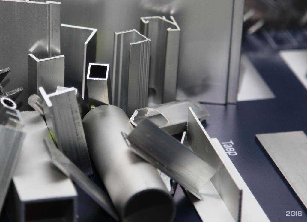 Отзывы на компанию Proфиль в Нижнем Новгороде c фото