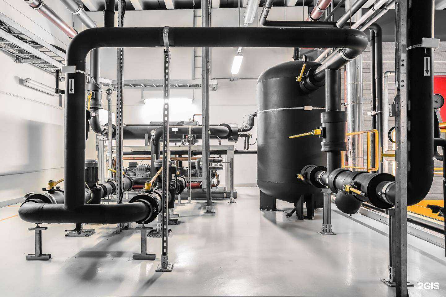 Отзывы на компанию Aeroflex в г. Пермь c фото