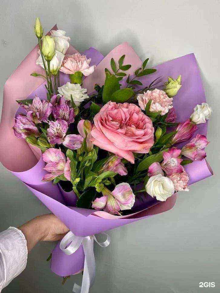 Отзывы на компанию Бутон в Томске c фото