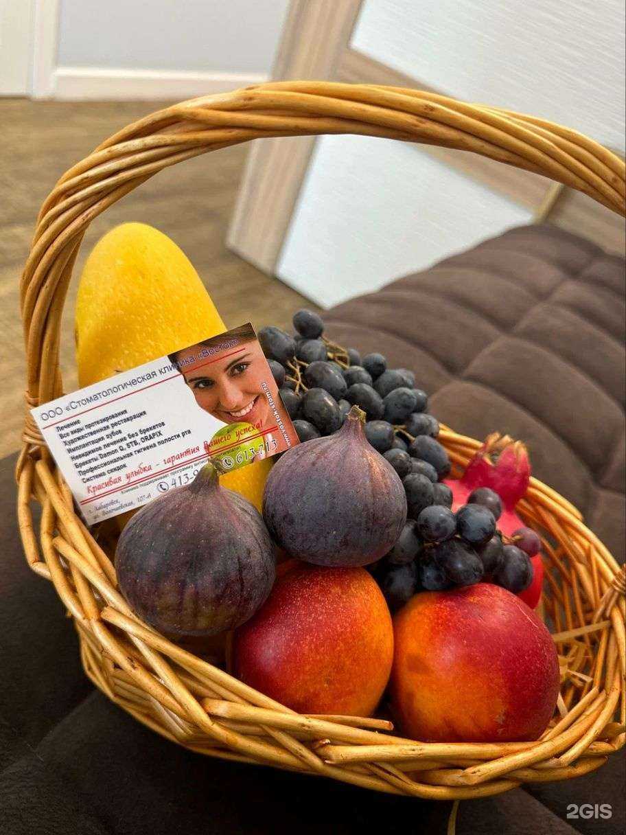 Отзывы на компанию Восток в Хабаровске c фото