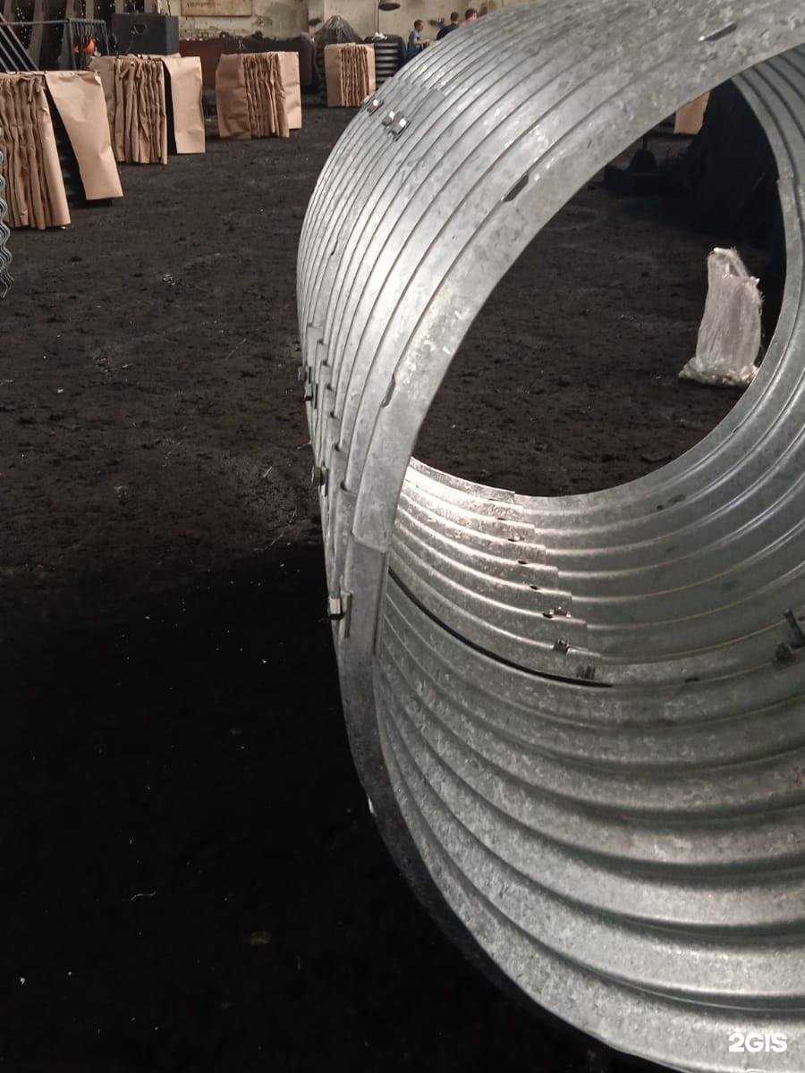 Отзывы на компанию Завод Дормаш в Новосибирске c фото