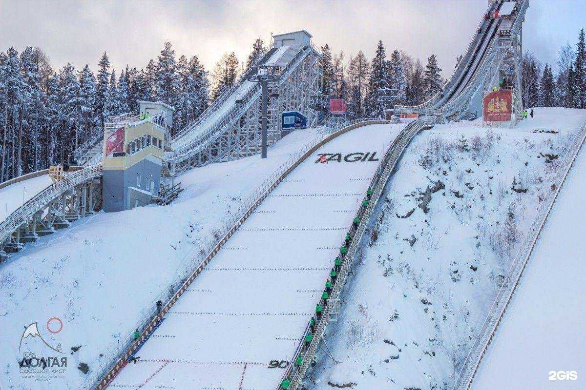 Отзывы на компанию Спортивная школа олимпийского резерва Аист в г. Нижний Тагил c фото