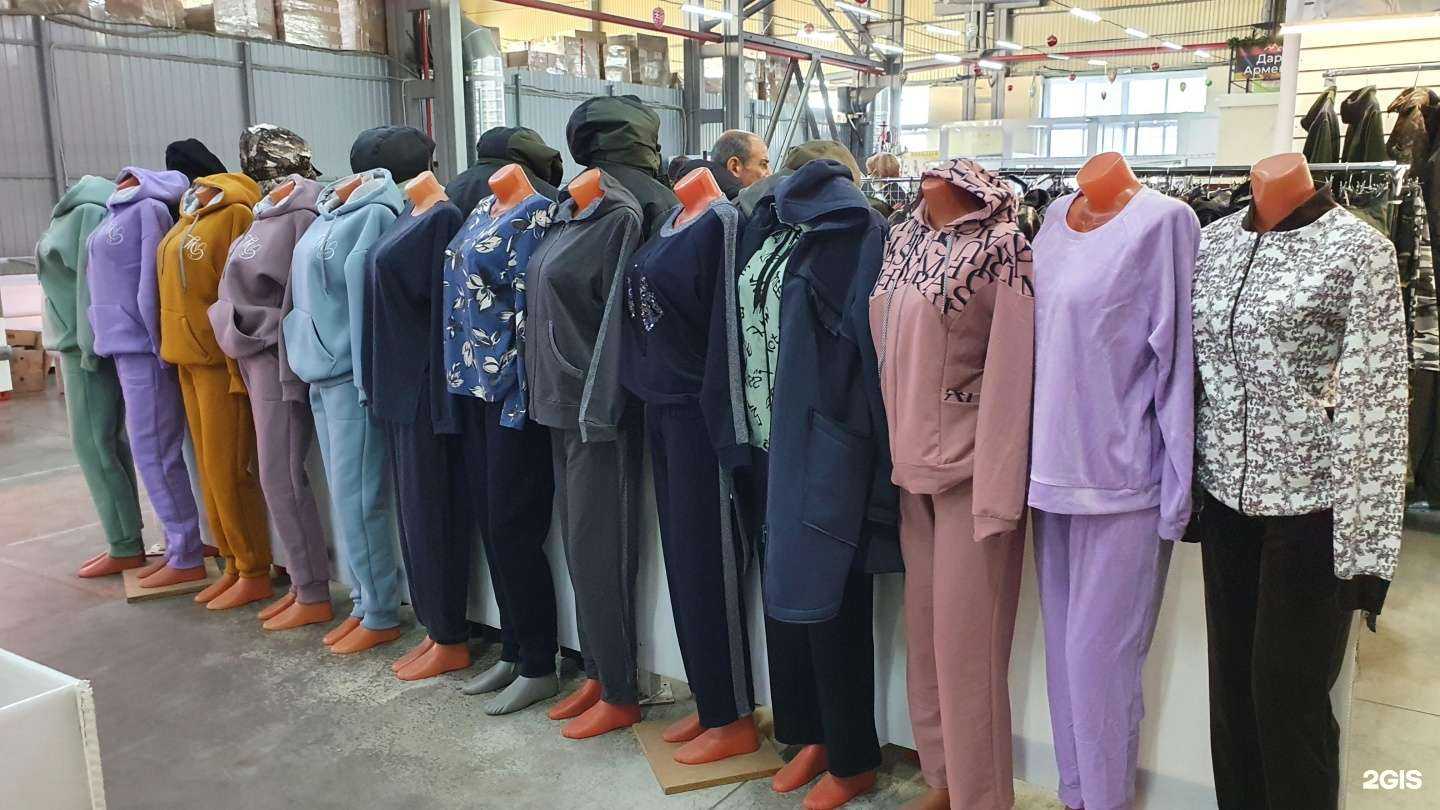 Отзывы на компанию Ивановский трикотаж в Саратове c фото