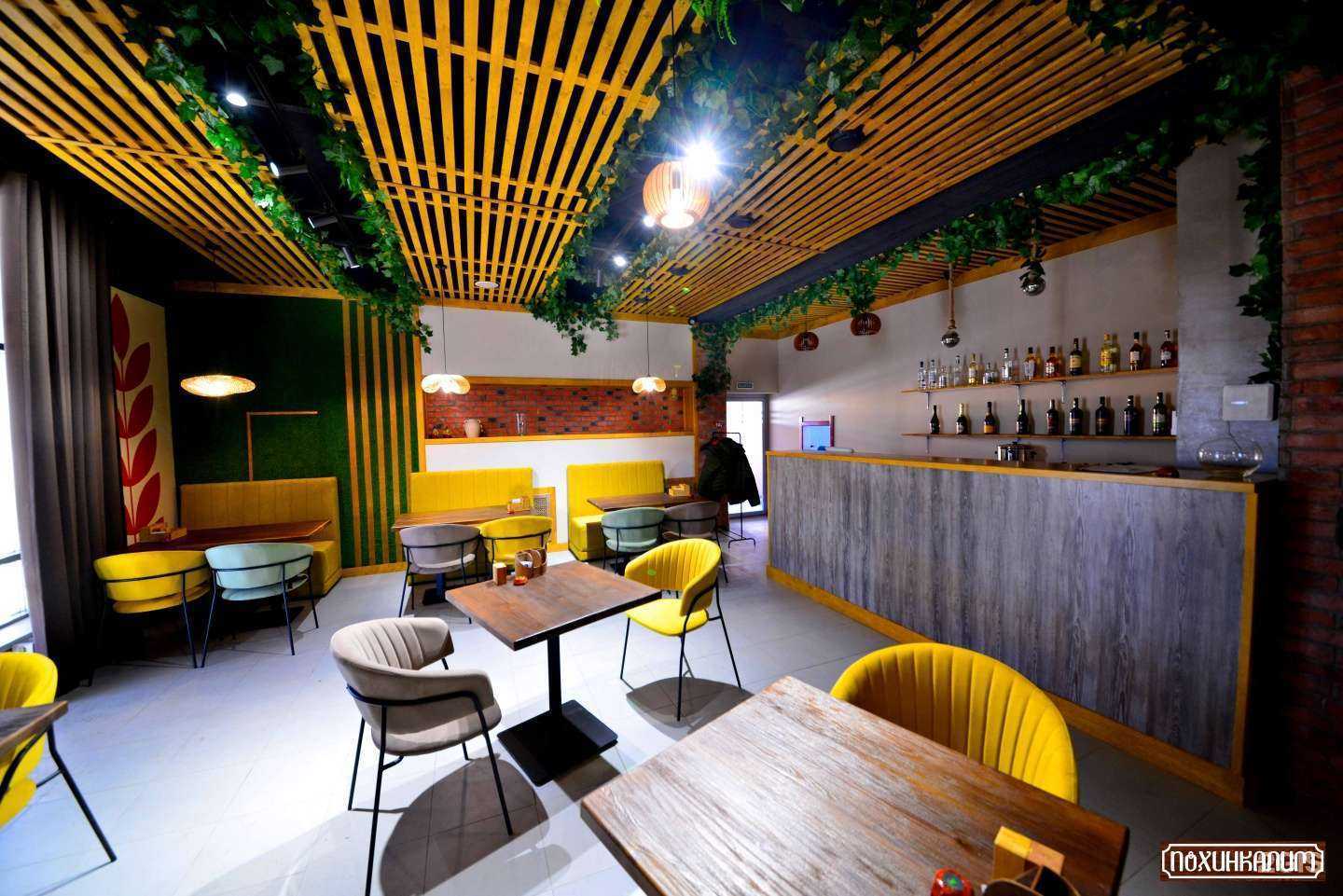 Отзывы на компанию Похинкалим в г. Оренбург c фото