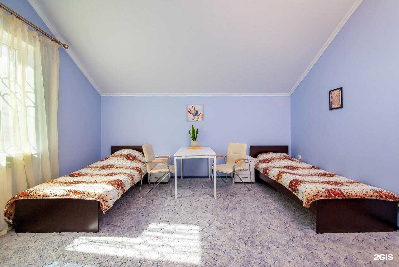 Отзывы на компанию Двенадцатый шаг в Тамбове c фото