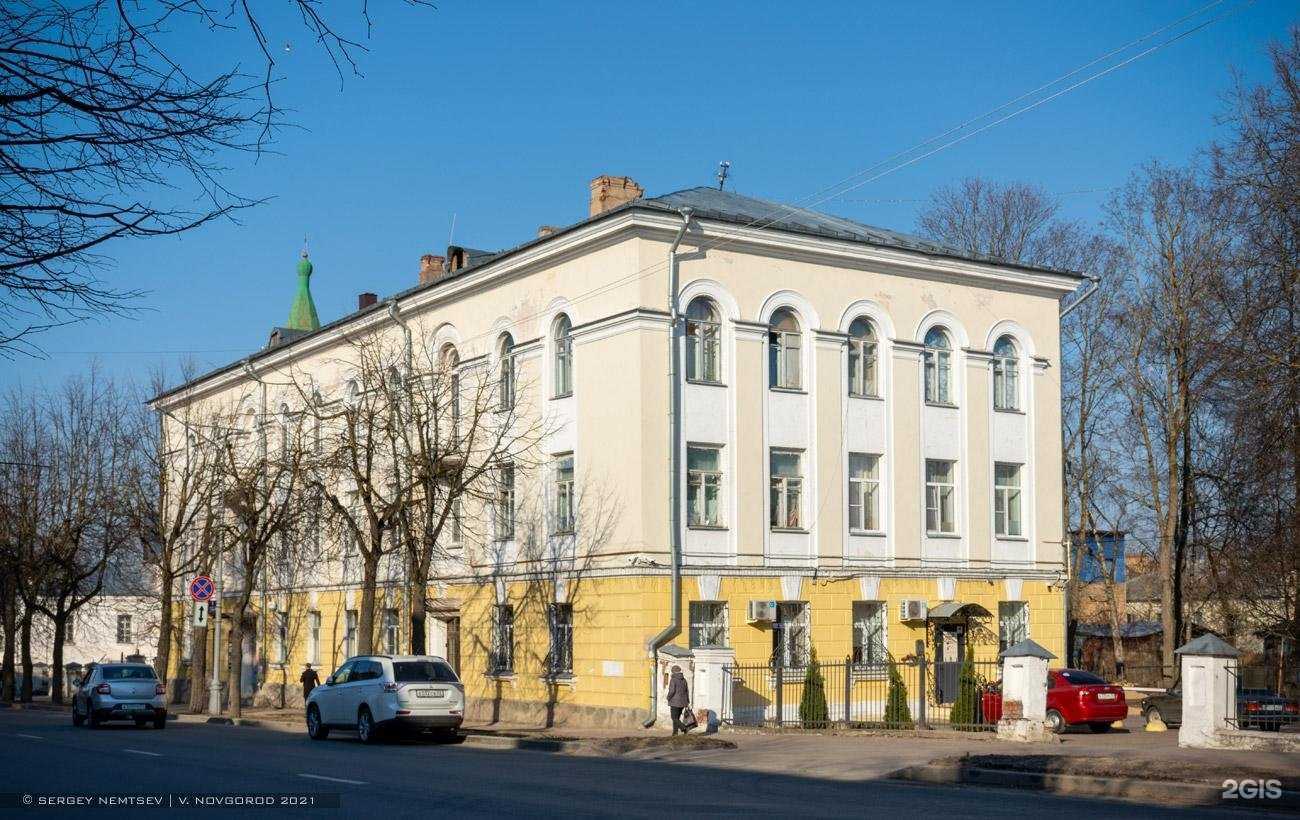 Отзывы на компанию СтройИндустрия в Великом Новгороде c фото - фотография 2 из 2