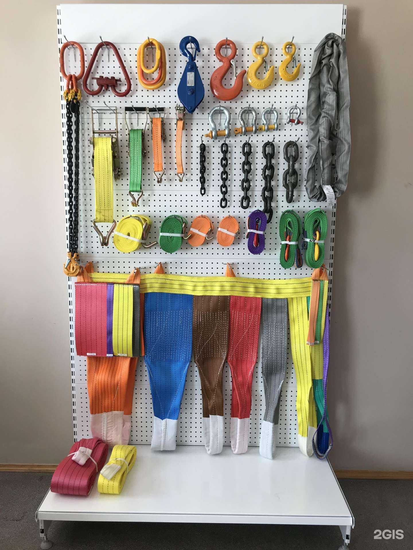 Отзывы на компанию Станни в Тамбове c фото