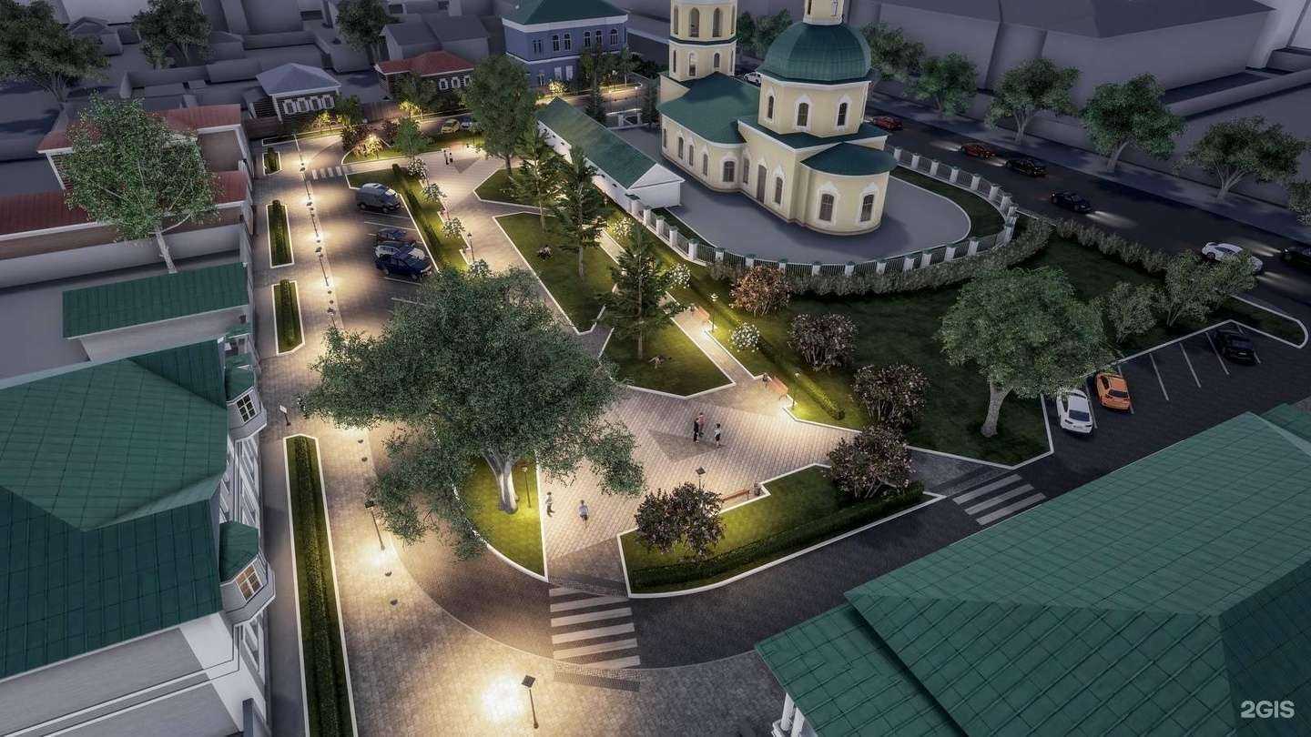 Отзывы на компанию Иркутскархпроект в Иркутске c фото