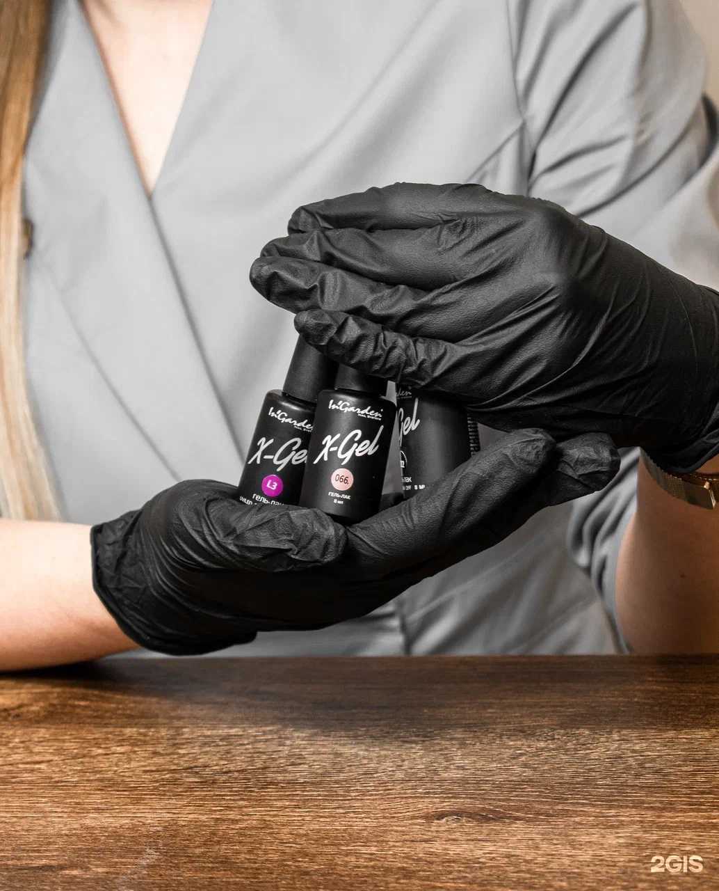 Отзывы на компанию Juicy Nail в г. Сочи c фото