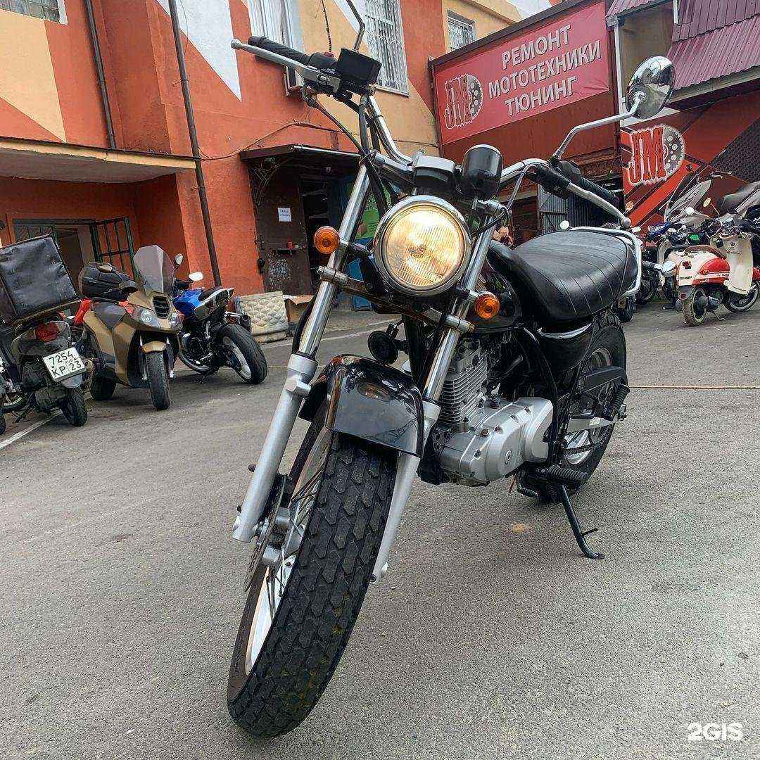 Отзывы на компанию Jackson motors в Сочи c фото