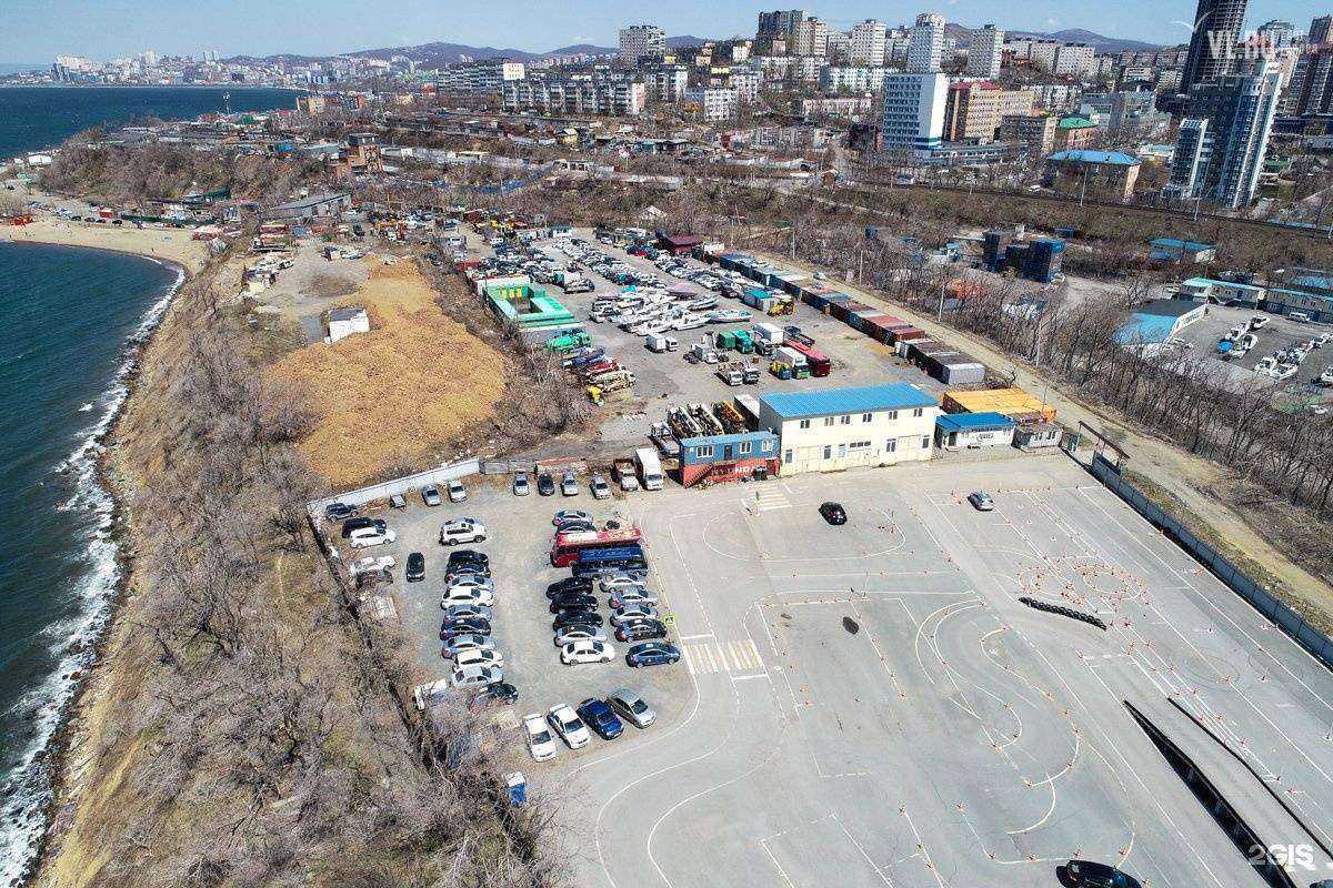 Отзывы на компанию Профи Центр в Владивостоке c фото - фотография 2 из 2