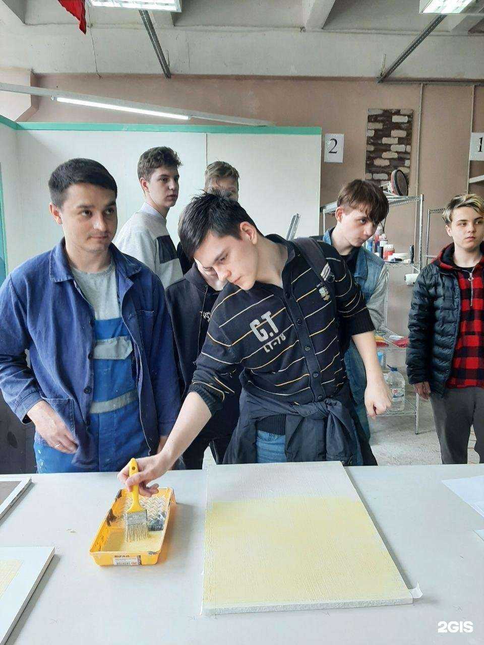 Отзывы на компанию Гимназия в г. Таганрог c фото