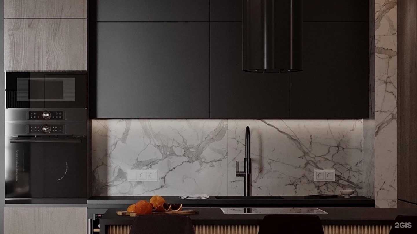 Отзывы на компанию Pokrov studio в г. Сочи c фото