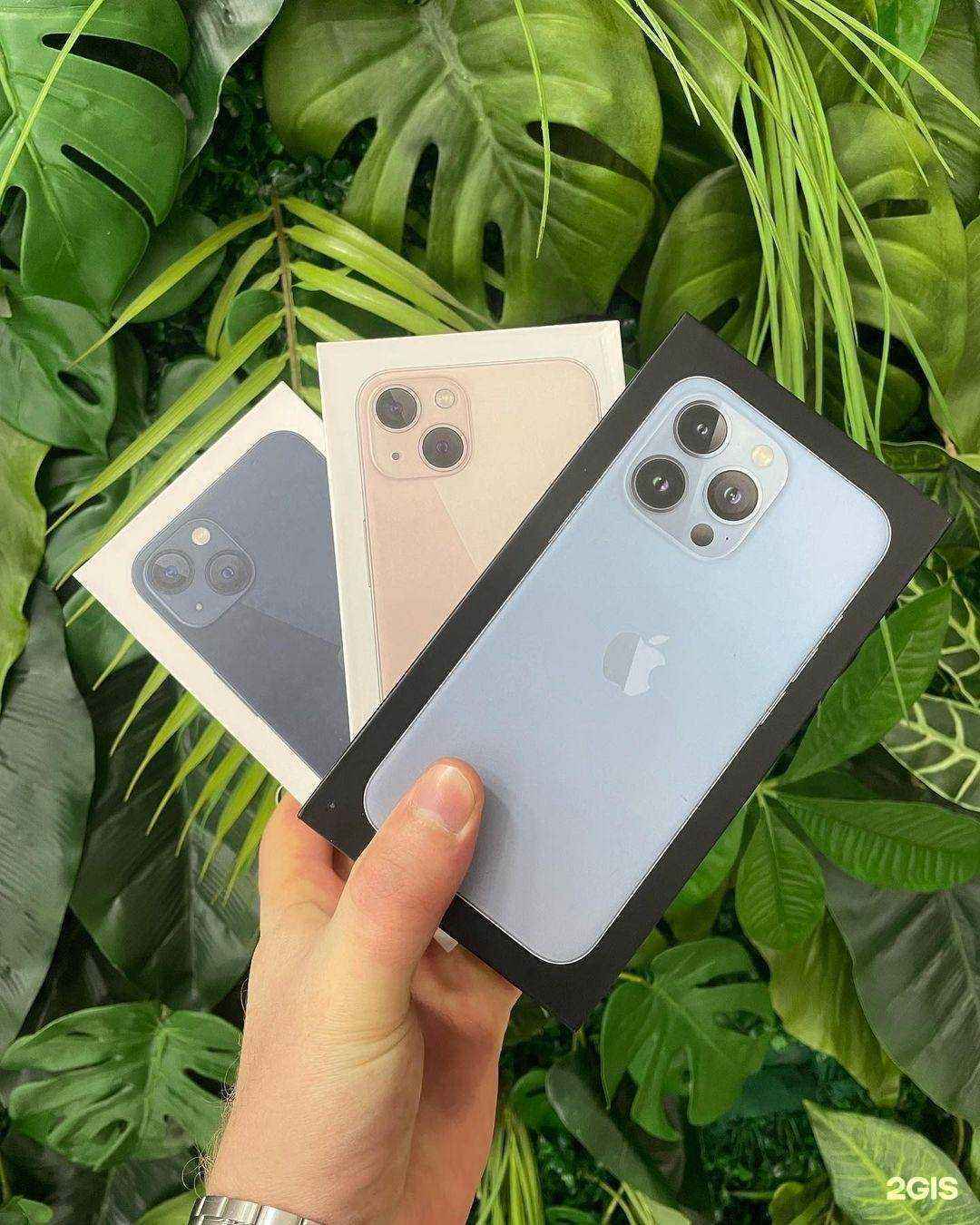 Отзывы на компанию Pro apple в г. Махачкала c фото