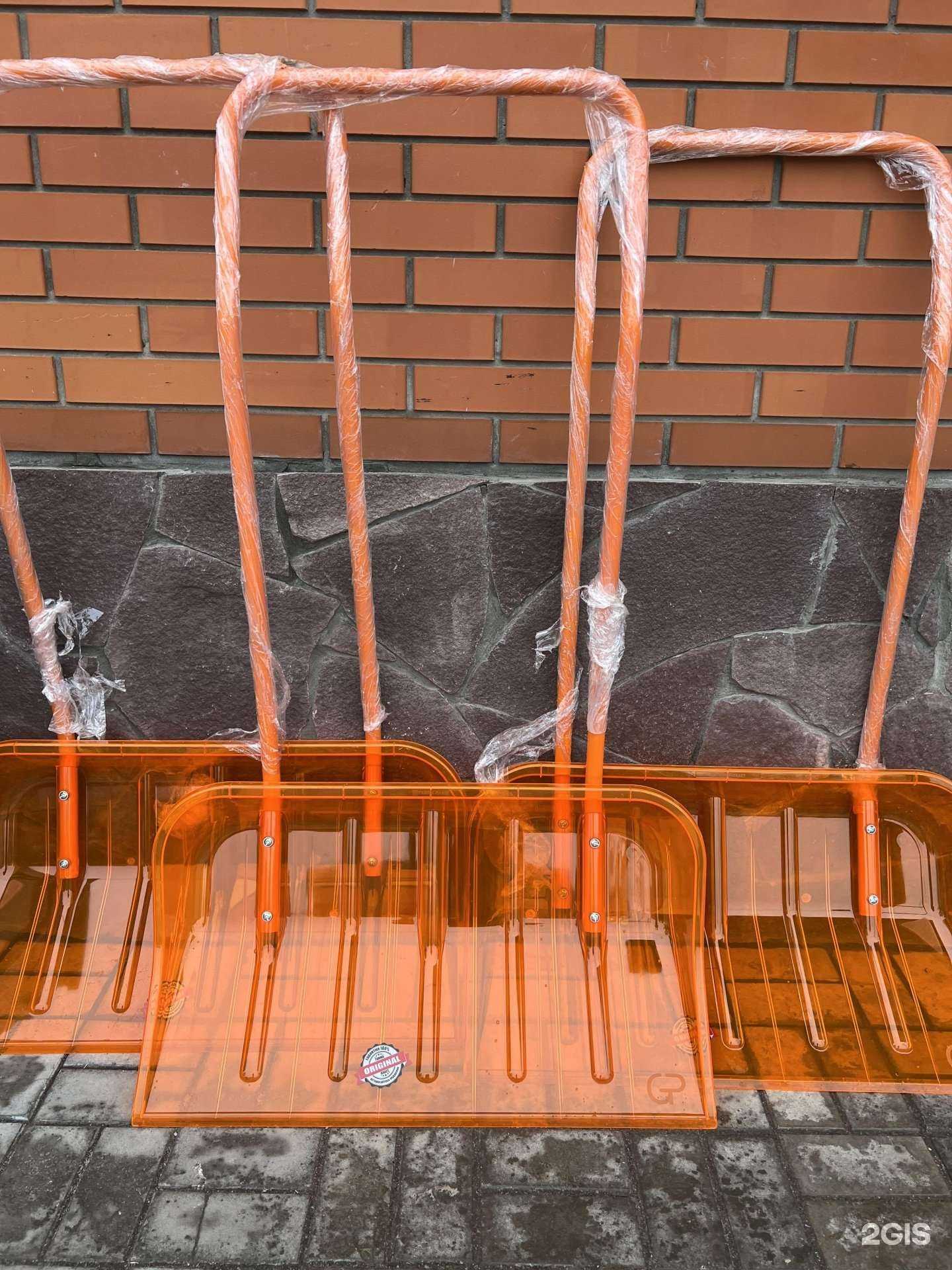 Отзывы на компанию Скобяная лавка в Казани c фото