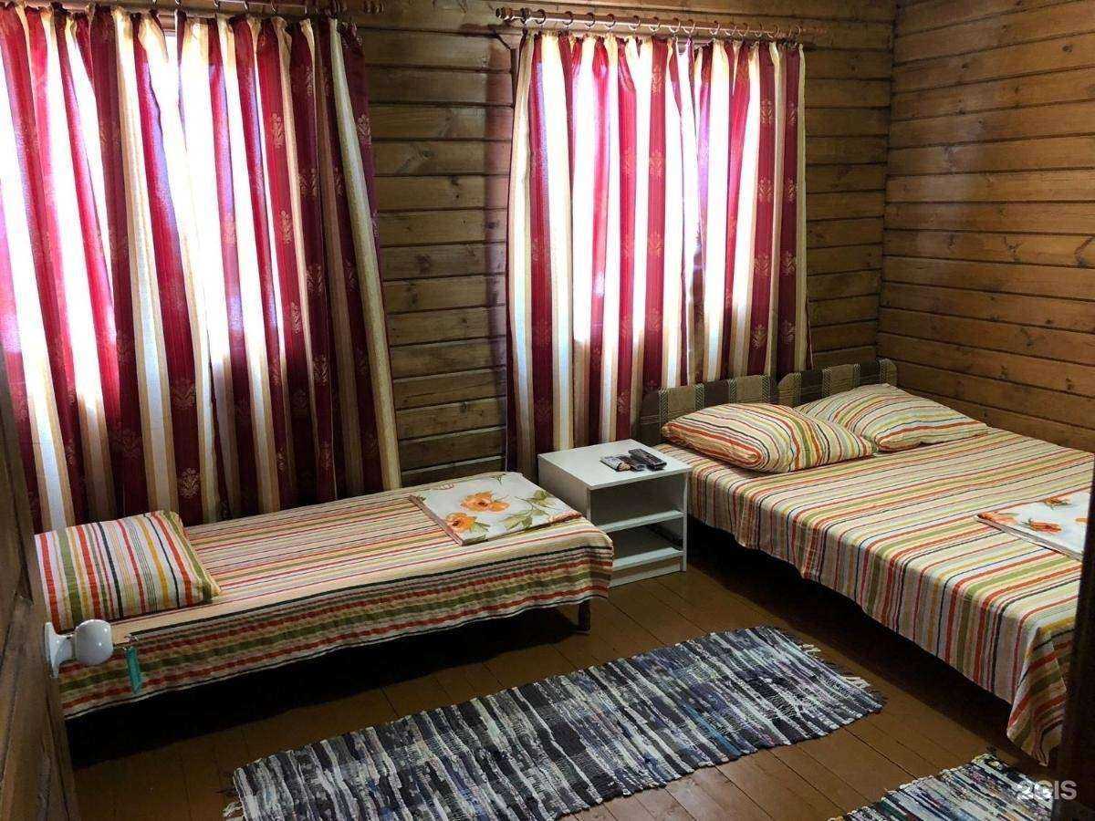 Отзывы на компанию Эко отдых в срубе в Сочи c фото